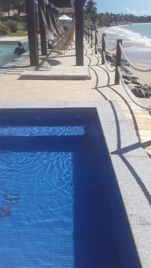 شقة Water Front Maceió المظهر الخارجي الصورة